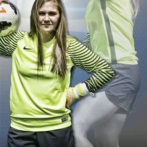 Meet your Posher, Aimee